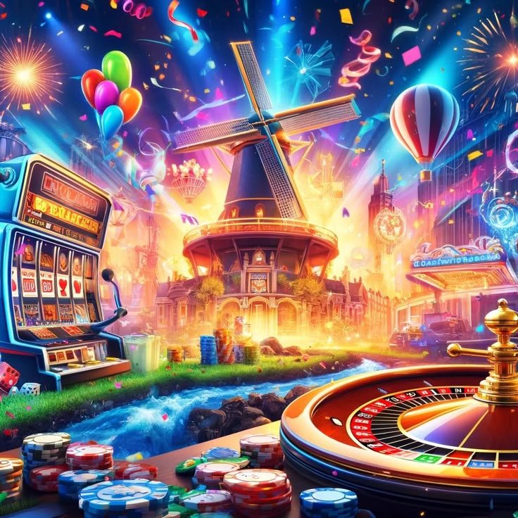 Berbagai jenis game slot di Pragmabet – video slot, megaways, jackpot progresif, dan slot klasik