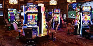 Fitur unggulan Lobby Game Pragmabet dengan tampilan permainan yang responsif dan cepat