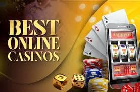 Tampilan Lobby Game Pragmabet dengan pilihan permainan slot dan kasino terlengkap